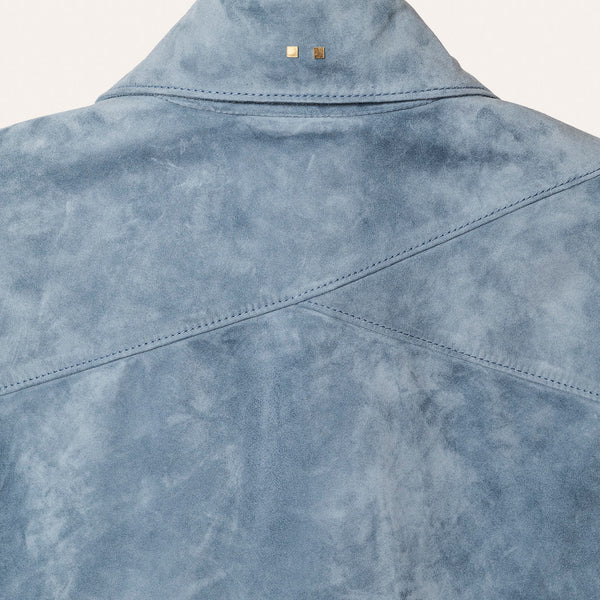 Savas The Roving Astor Blue