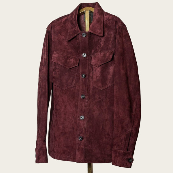 Savas The Roving Eggplant