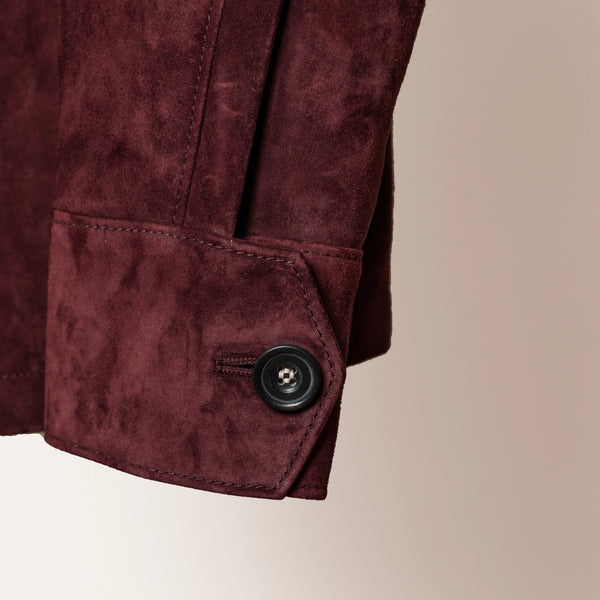 Savas The Roving Eggplant