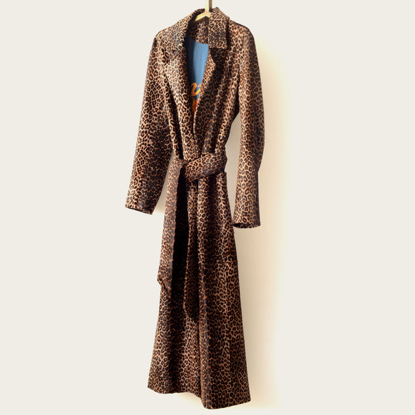 Savas The Shelby Cheetah