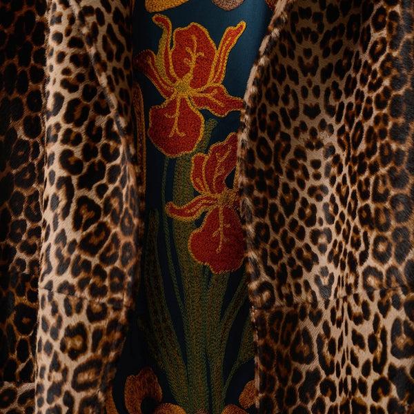 Savas The Shelby Cheetah