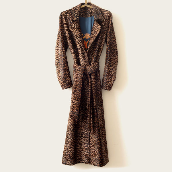 Savas The Shelby Cheetah