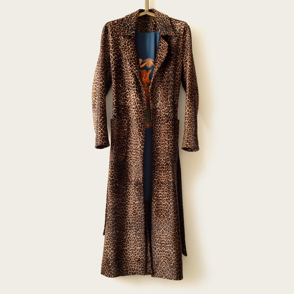 savas The Shelby Cheetah