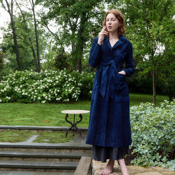 Savas The Shelby Sapphire