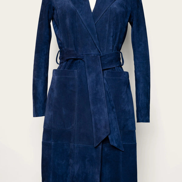 Savas The Shelby Sapphire