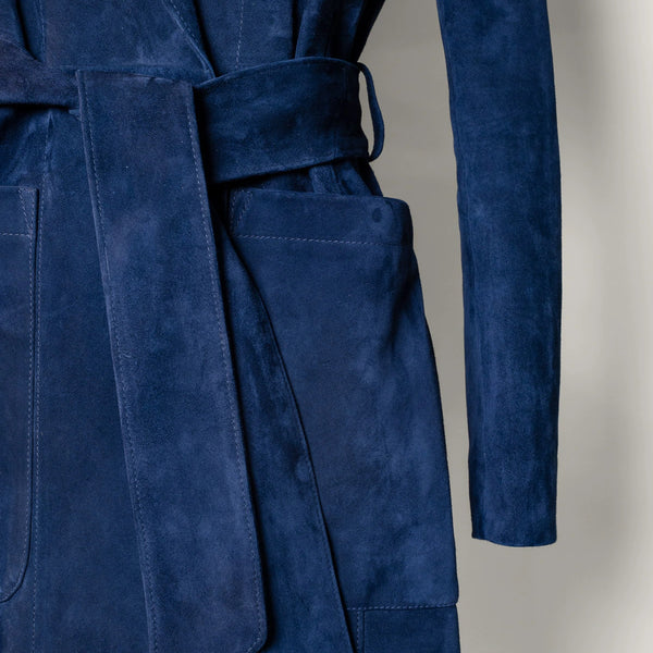 Savas The Shelby Sapphire