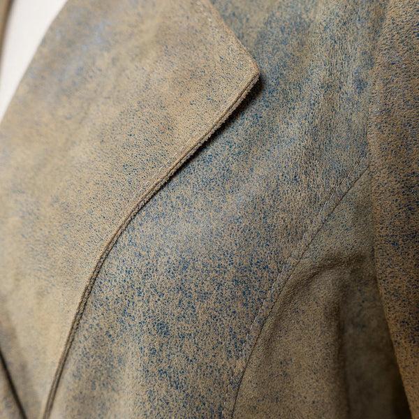 Savas The Shelby Sea Antico