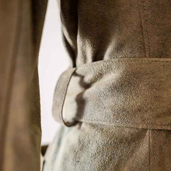 Savas The Shelby Sea Antico