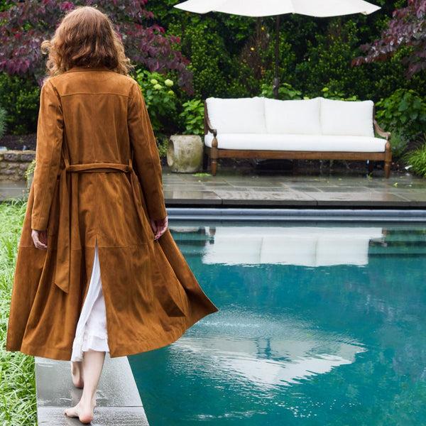 Savas The Shelby Sienna