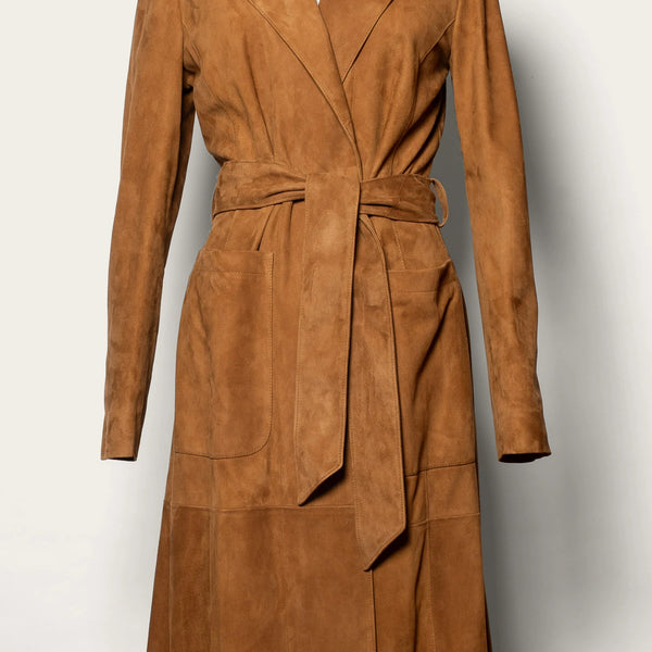 Savas The Shelby Sienna