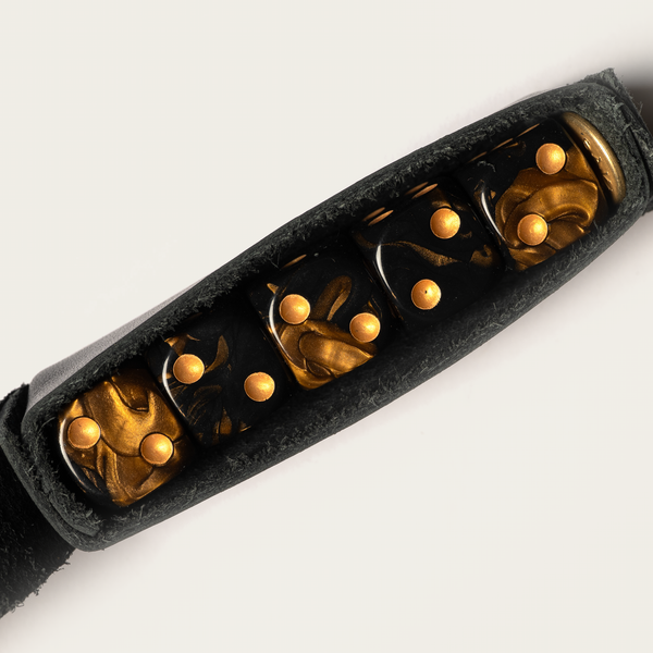 savas The Traveling Dice Set