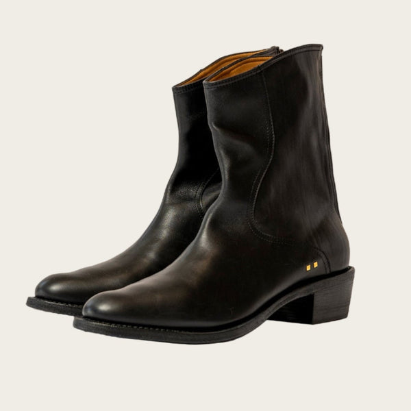 Savas The Traveller Boot Black