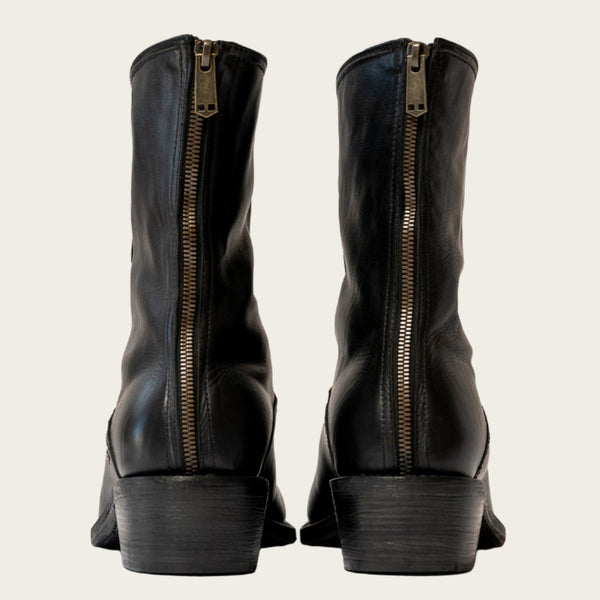 Savas The Traveller Boot Black