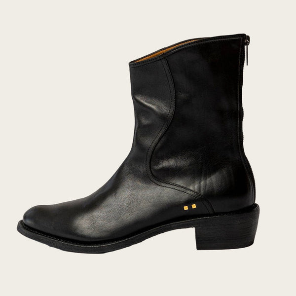 savas The Traveller Boot Black