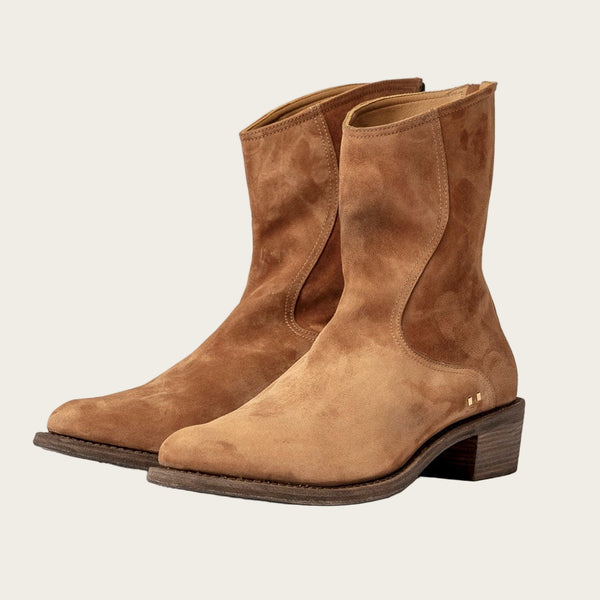 Savas The Traveller Boot Cognac