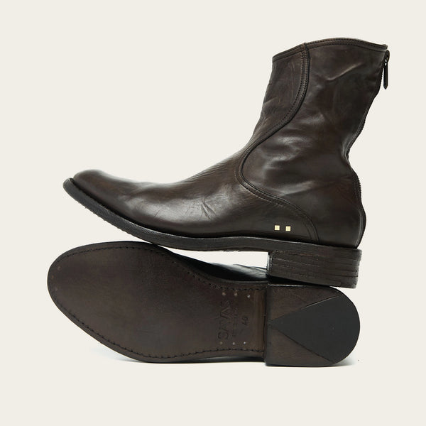 Savas The Women's Legend Boot Coffee