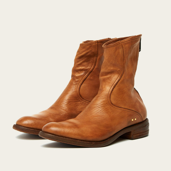 Savas The Women's Legend Boot Saddle