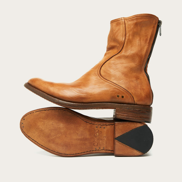 Savas The Women's Legend Boot Saddle