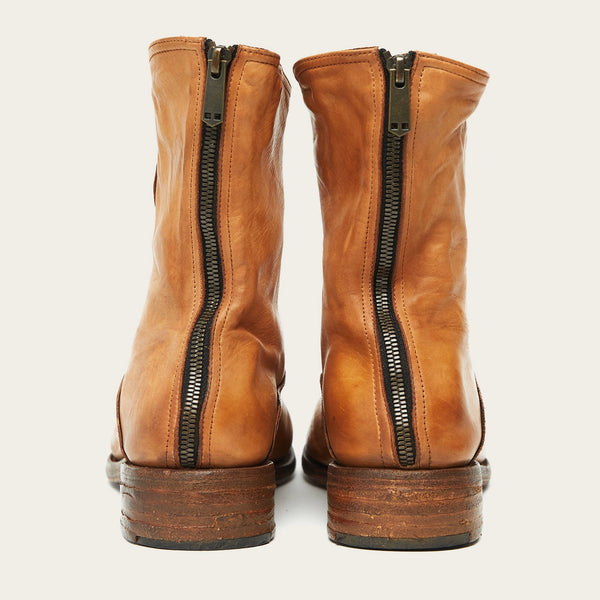 Savas The Women's Legend Boot Saddle