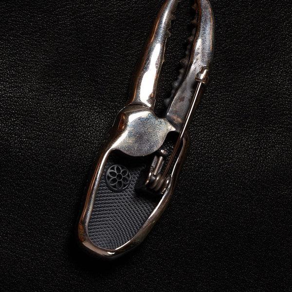 Savas Savas X Good Art HLYWD - A Crab's Eye View Brooch