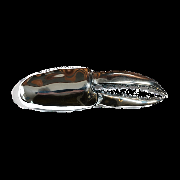 savas Savas x Good Art HLYWD - A Crab's Eye View Brooch