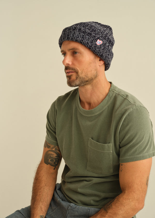 Save Khaki United American Jersey SS Pocket Tee Surplus