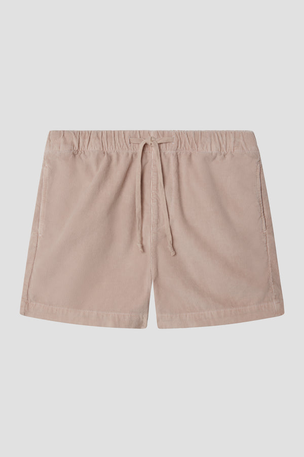 Save Khaki United Boyville Corduroy Easy Shorts Union Blue