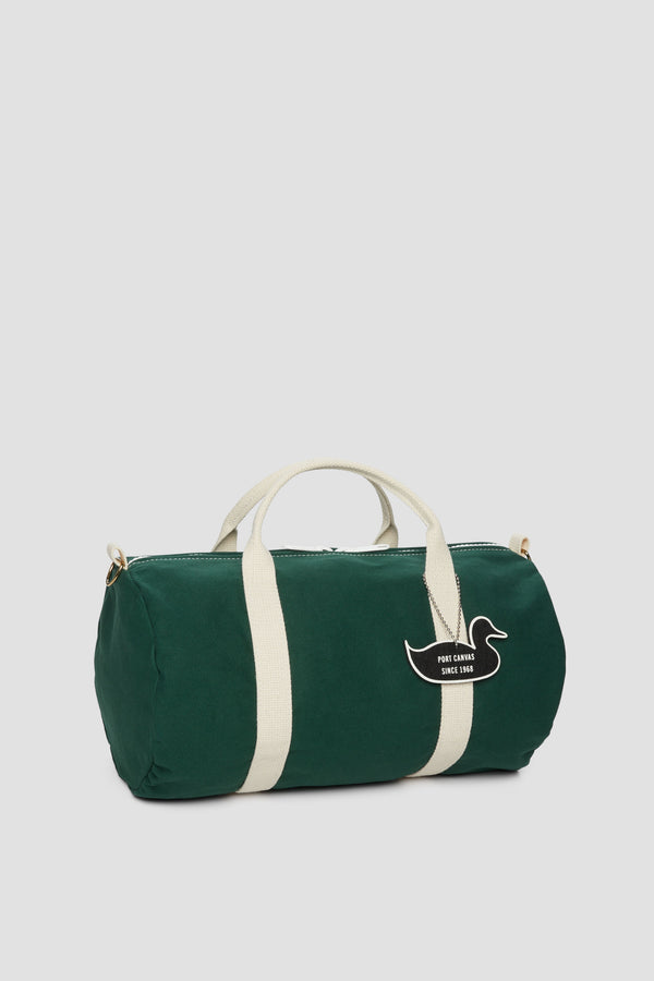 Save Khaki United Duff (School Boy Duffel) Hunter Green