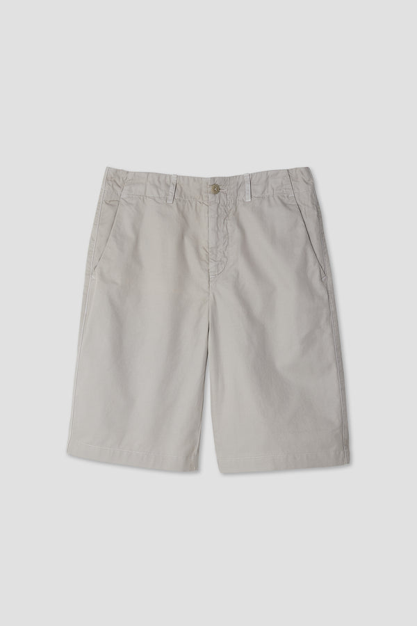 Save Khaki United Boyville Long Line Shorts Navy