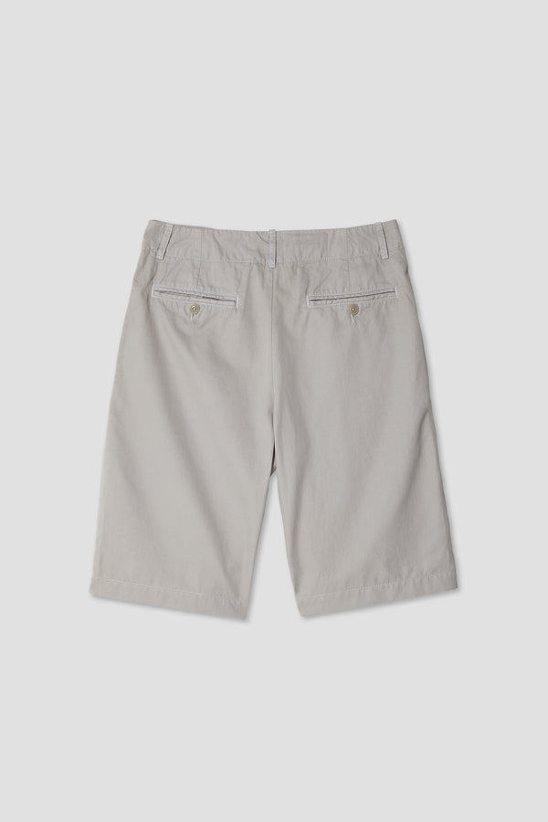Save Khaki United Boyville Long Line Shorts Navy