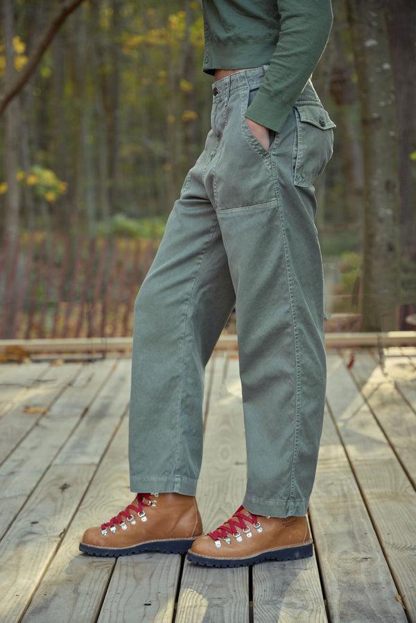 Save Khaki United Boyville Supply Pant Black