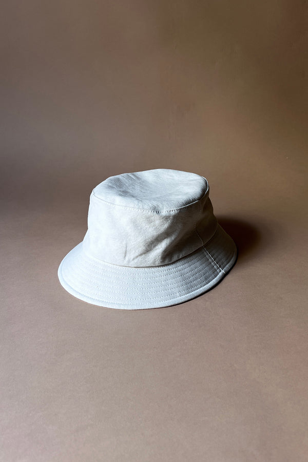 Save Khaki United Bucket Hat Tea