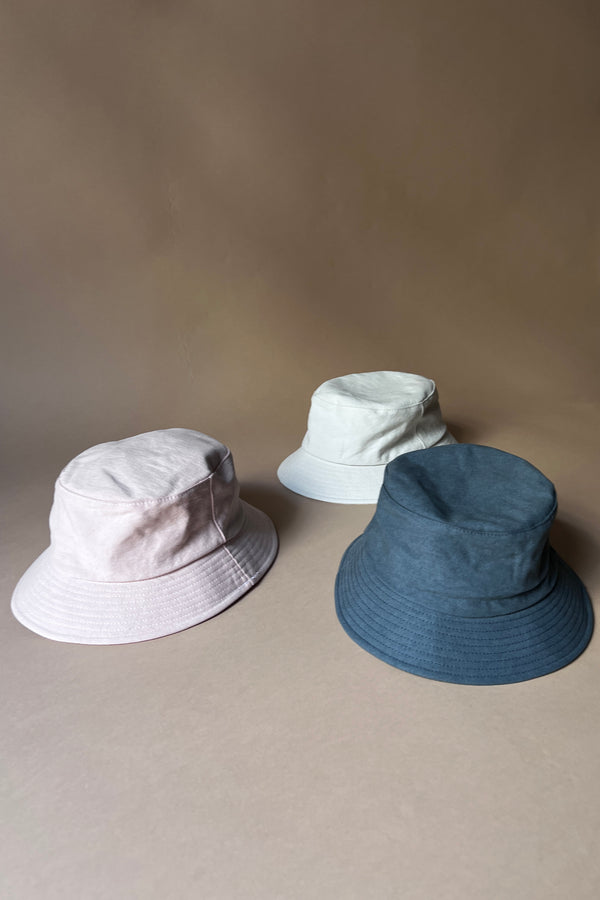 Save Khaki United Bucket Hat Tea