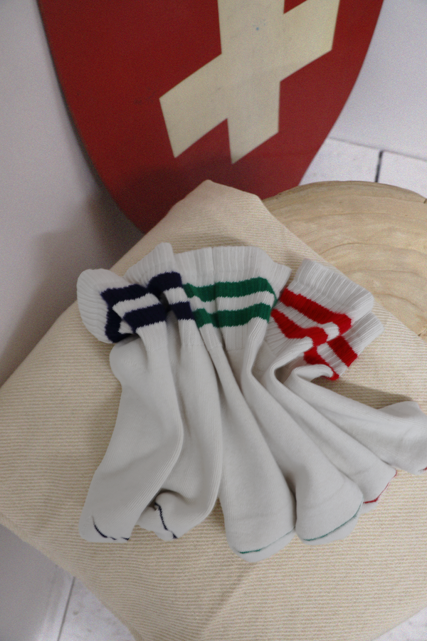 Save Khaki United Club Socks Union Club