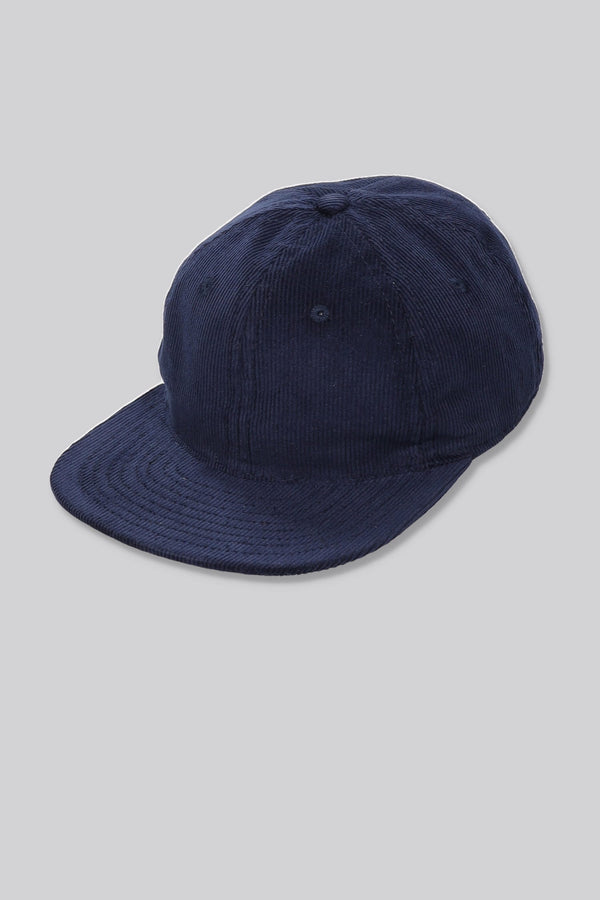 Save Khaki United Corduroy Baseball Cap Toast