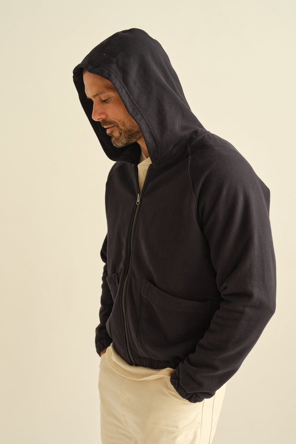 Save Khaki United Double Layer Hoodie Surplus