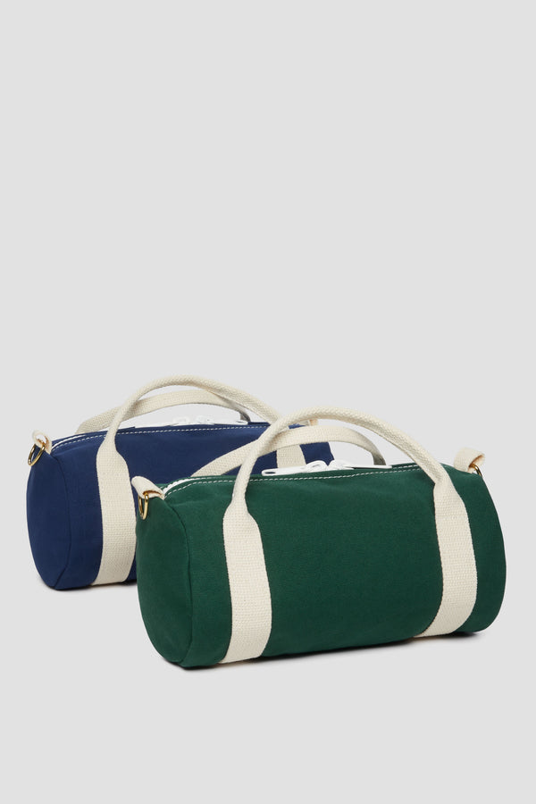 Save Khaki United Ducky (Duffel Kit) Red