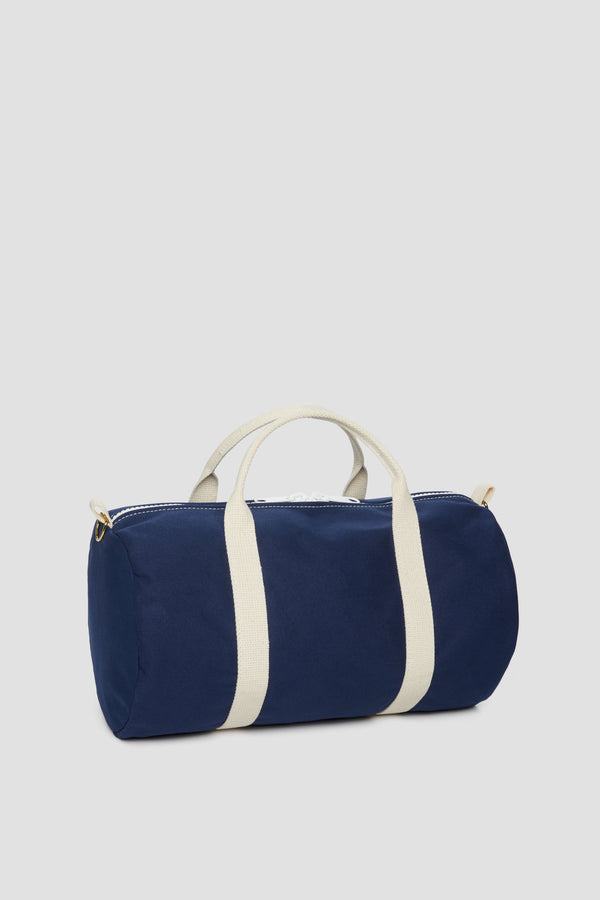 Save Khaki United Duff (School Boy Duffel) Navy