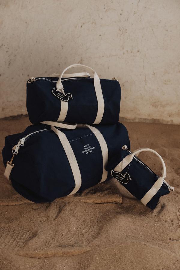 Save Khaki United Duffer (CRUISER) Hunter Green