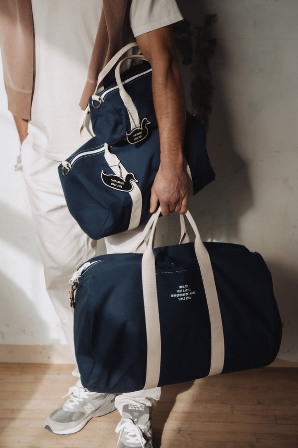 save khaki united Duffer (CRUISER) Hunter Green