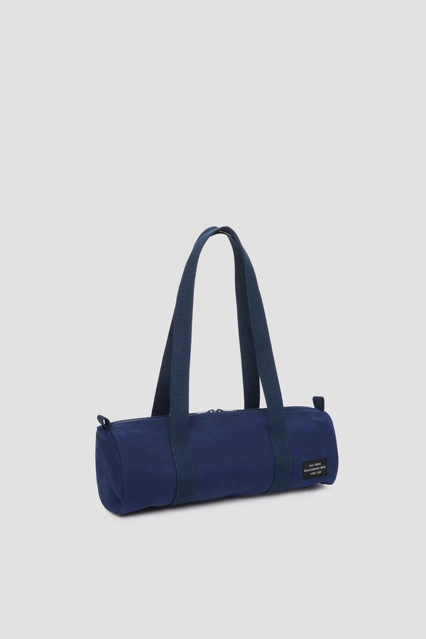 Save Khaki United Duffy Black