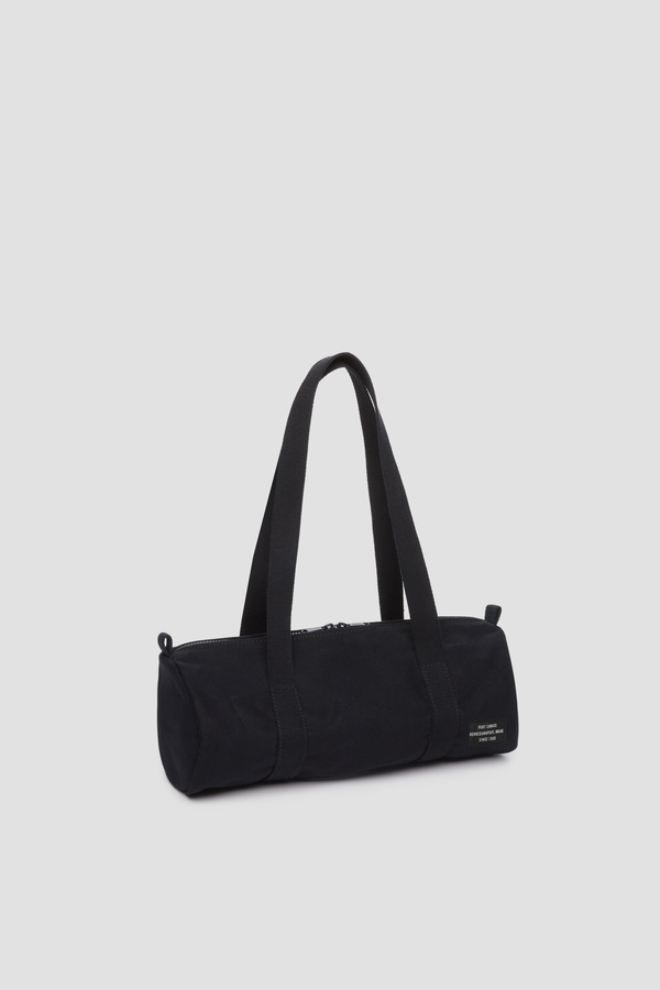 Save Khaki United Duffy Black