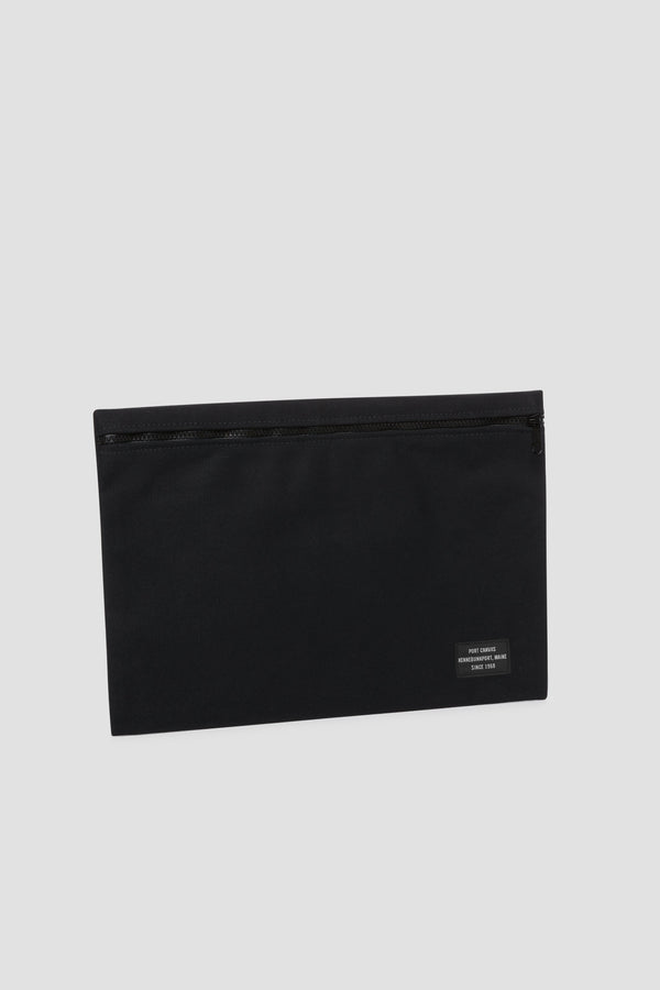 Save Khaki United Folio Bag Navy