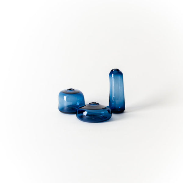 save khaki united Gary Bodker Little Gem Cobalt