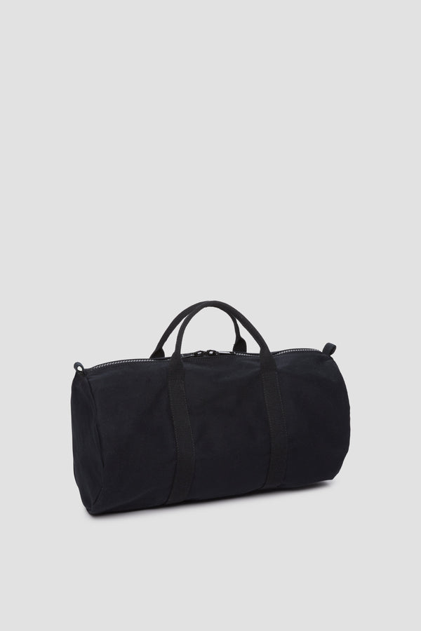 Save Khaki United Gym Duff Black