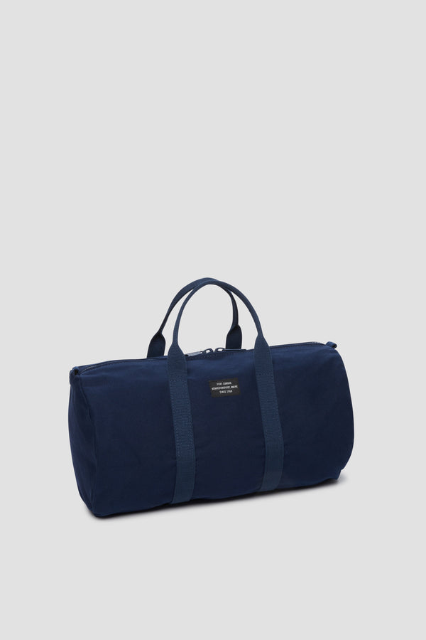 Save Khaki United Gym Duff Navy