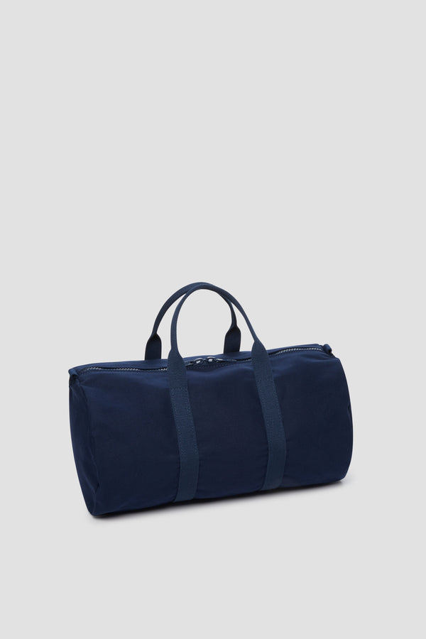 Save Khaki United Gym Duff Navy