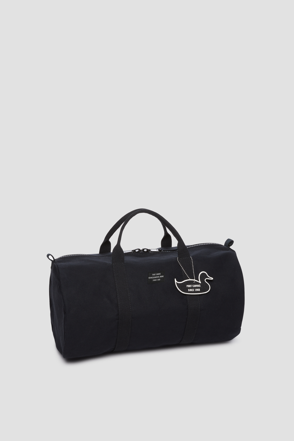 save khaki united Gym Duff Navy