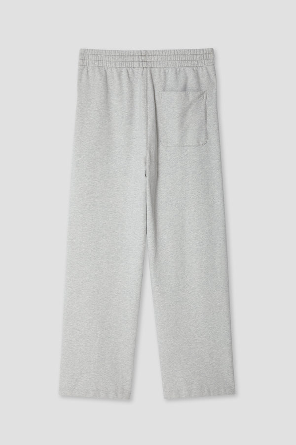 Save Khaki United Heather Grey Pant Pistachio