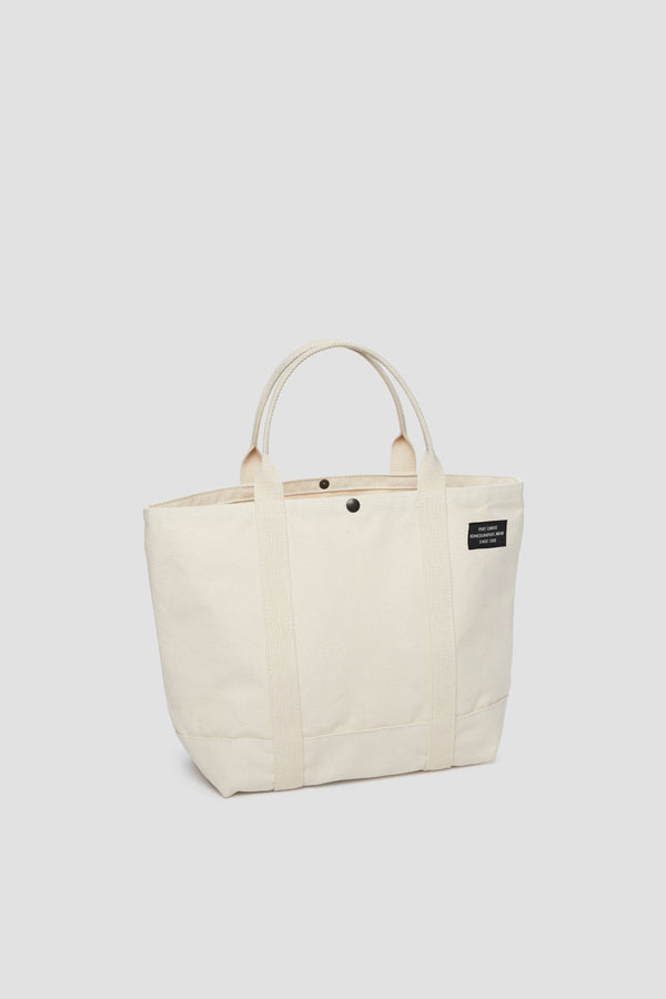 Save Khaki United Maine St. Day Tote Black